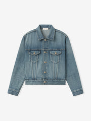 Classic Trucker Jacket