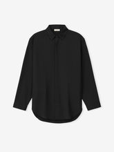 Easy Care Wool Classic Shirt