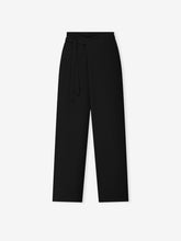 Easy Care Wool Wrap Pants