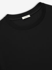 Womens Sheer Viscose Sleeveless Tee