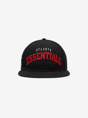 Falcons 9Fifty RC Snapback