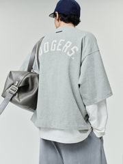 Dodgers Merch Tee