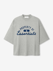 Dodgers Merch Tee