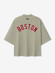 Red Sox Merch Tee