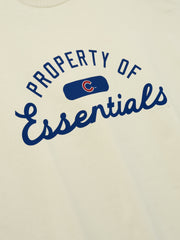 Cubs Merch Tee