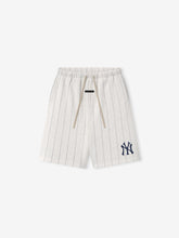 Yankees 90's Sweatshort