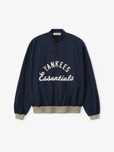Yankees Half Zip Pullover
