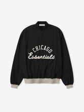 White Sox Half Zip Pullover