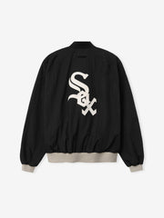 White Sox Half Zip Pullover