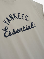 Yankees 90s Cut Off
