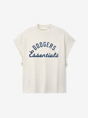 Dodgers 90s Cut Off