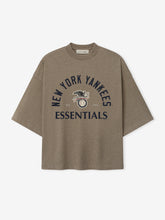 Yankees American League Merch Tee