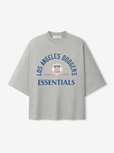 Dodgers National League Merch Tee