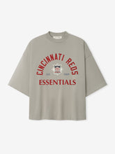 Reds National League Merch Tee