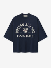 Red Sox American League Merch Tee