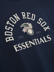 Red Sox American League Merch Tee
