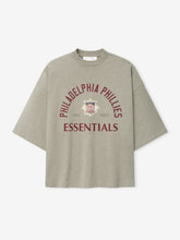 Phillies National League Merch Tee