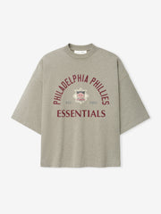 Phillies National League Merch Tee