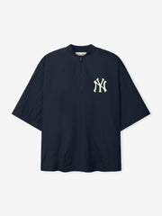 Yankees 3/4 Sleeve Pullover