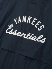 Yankees 3/4 Sleeve Pullover