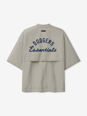 Dodger 3/4 Sleeve Pullover