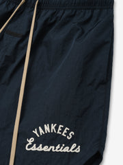 Yankees Gym Short