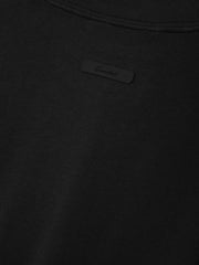 Tri-Blend Essential Tee Slim Fit
