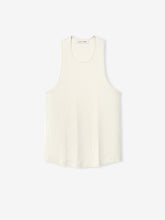 Ribbed Essential Tank