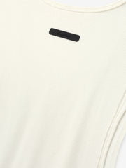 Ribbed Essential Tank