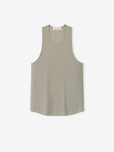 Ribbed Essential Tank