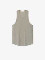 Ribbed Essential Tank