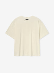 Ponte Modern Tee Relaxed Fit