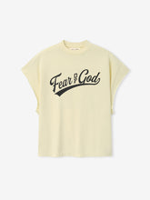 Cut Off 90s Tee