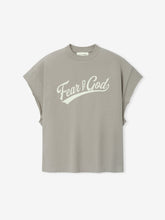 Cut Off 90s Tee