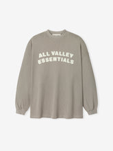 Sport Mesh Merch Long Sleeve Tee