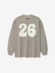 Sport Mesh Merch Long Sleeve Tee