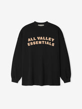 Sport Mesh Merch Long Sleeve Tee