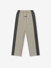 Panelled Lounge Pant
