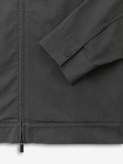 Cotton Twill Work Jacket