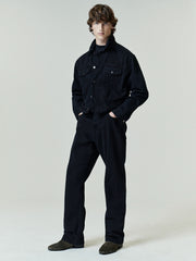 Denim 5-Pocket Jeans
