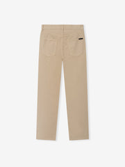 Denim 5-Pocket Jeans