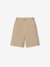 Raw Cut 5-Pocket Short