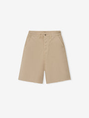 Raw Cut 5-Pocket Short