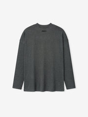 Soft Knit Long Sleeve Tee