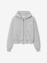 Womens 90s Full Zip Hoodie