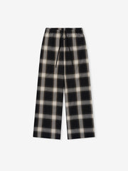 Womens Flannel Lounge Pant