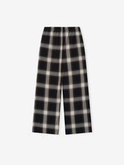 Womens Flannel Lounge Pant