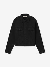 Classic Denim Jacket
