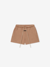Womens Classic Fit Short
