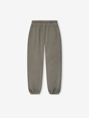 Womens Classic Fleece Sweatpant